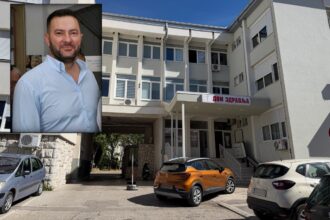 Krivična prijava protiv Radovana Todorovića