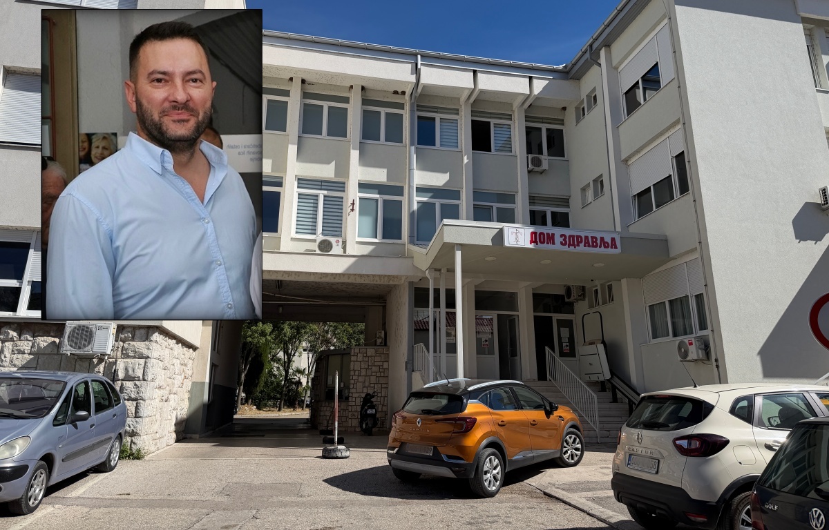 Krivična prijava protiv Radovana Todorovića