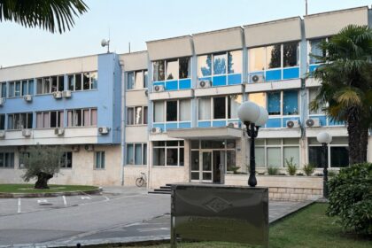 Hidroelektrane na Trebišnjici HET