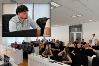 Propala javna rasprava o nacrtu plana parcelacije za kancer institut u Bileći