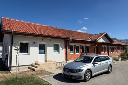 Opština Berkovići