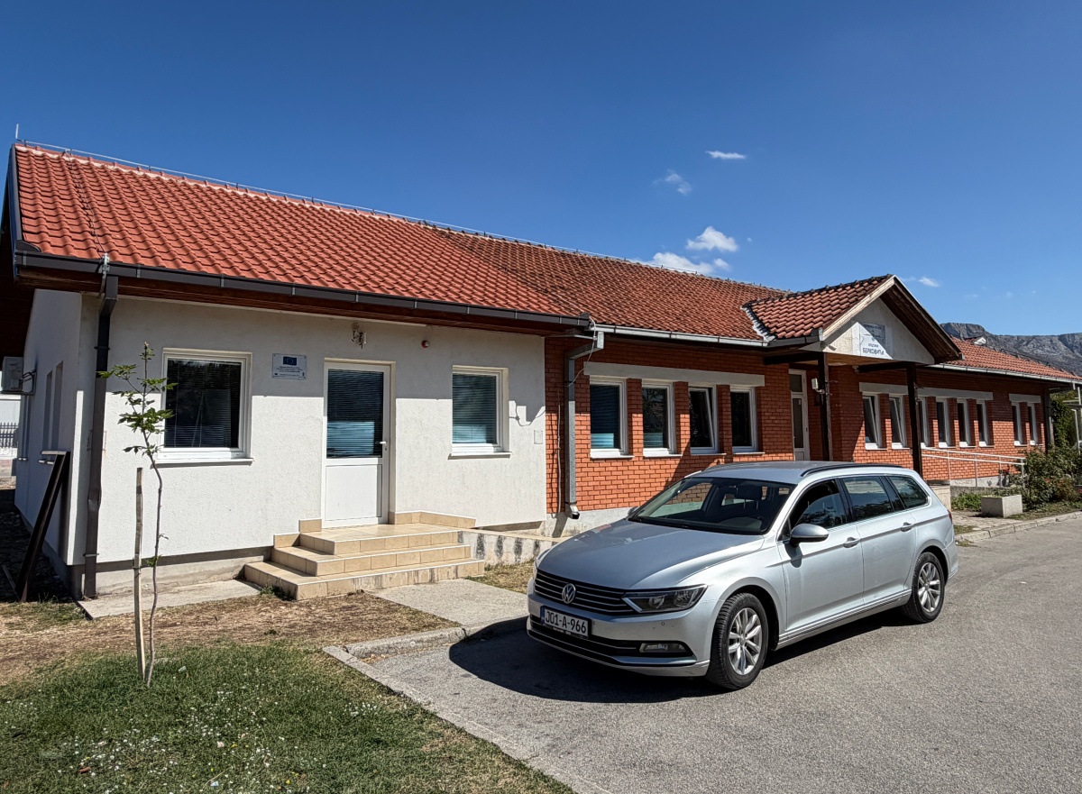 Opština Berkovići
