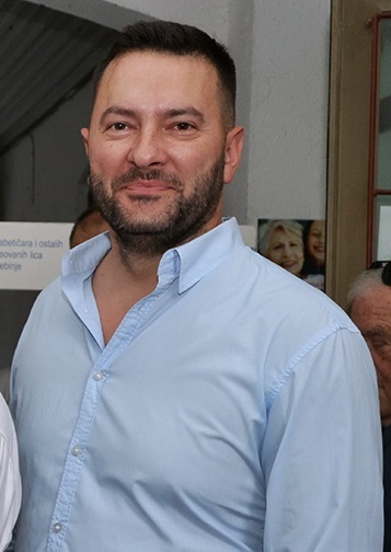 Radovan Todorović