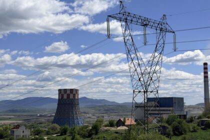 Preduzeće Rudnik i termoelektrana Gacko