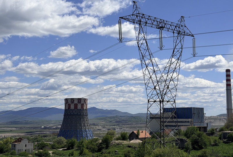 Preduzeće Rudnik i termoelektrana Gacko