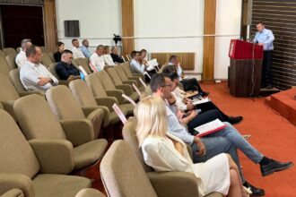 Skupština Opštine Nevesinje septembar 2026.