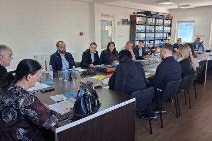 Skupština opštine Berkovići usvojila rebalans budžeta za 2026. godinu