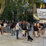 "Studenti u svakom selu" u Trebinj