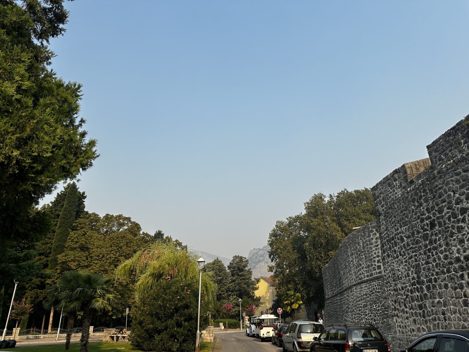 Trebinje među najzagađenijim gradovima