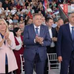 Dodik, Minić, Cvijanović