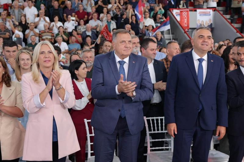 Dodik, Minić, Cvijanović