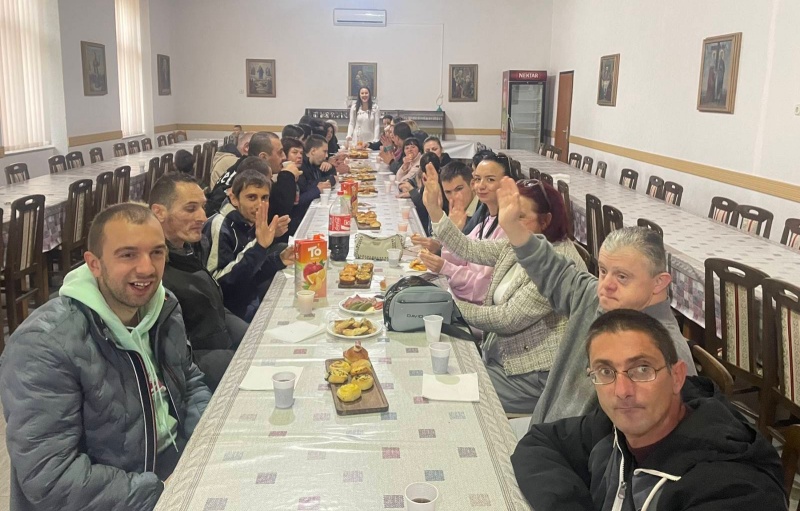 Druženje sa članovima trebinjskog udruženja