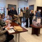 Parlamentarni izbori u Srbiji - glasanje u Trebinju