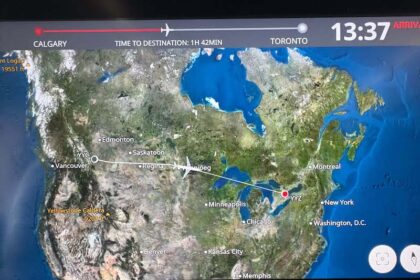 Građani Srbije su bili primorani da sa zapadne obale Kanade lete i više hiljada kilometara do Toronta kako bi glasali na izborima.