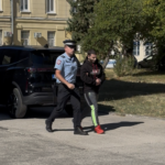 Predaja Tužilaštvu