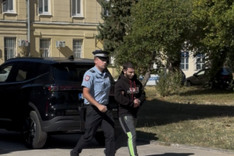 Predaja Tužilaštvu