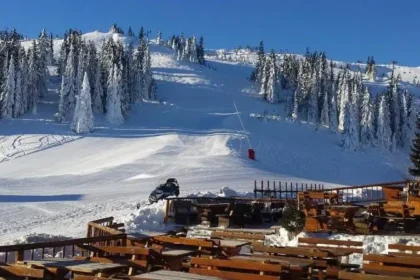 jahorina