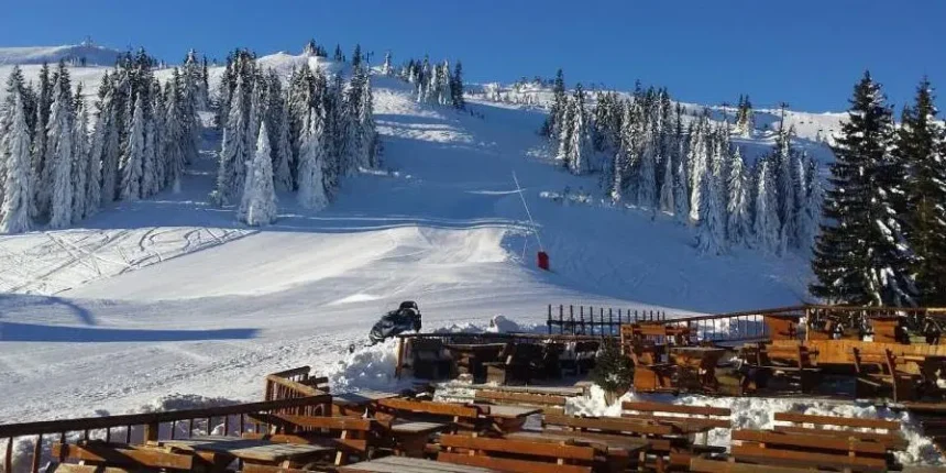 jahorina