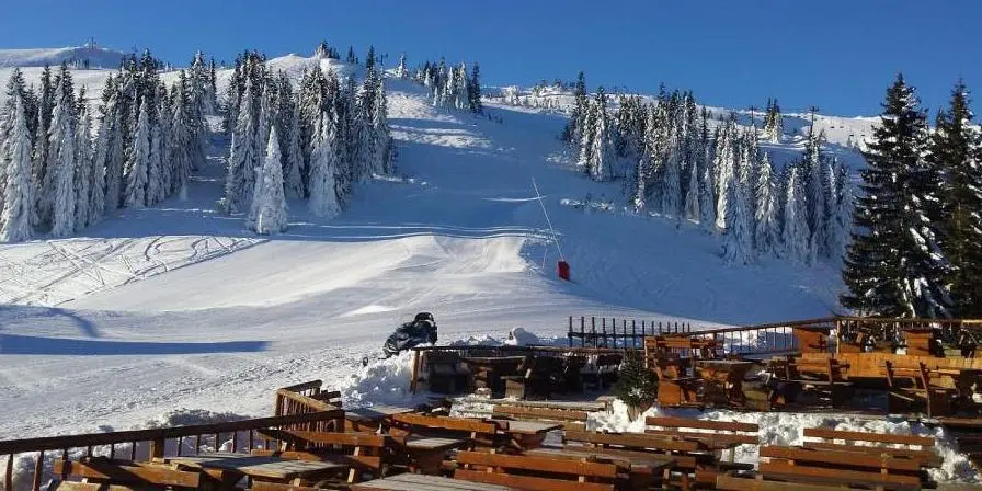 jahorina
