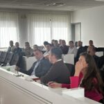 Javna rasprava o Nacrtu plana parcelacije za kancer institut u Bileći