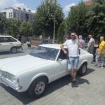 Miljan Skočajić, zaljubljenik u oltajmere