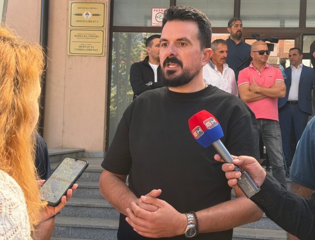 Miloš Bošnjak
