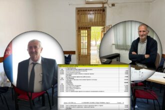 Nesrazmjerna podjela budžetskog novca penzionerima u Trebinju
