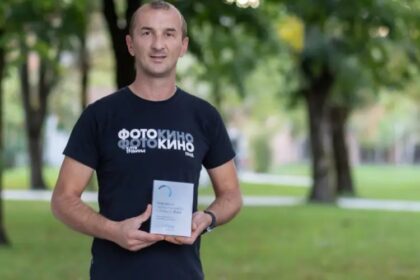 Radovan Dangubić iz Ljubinja pobjednik foto konkursa Rural Foto