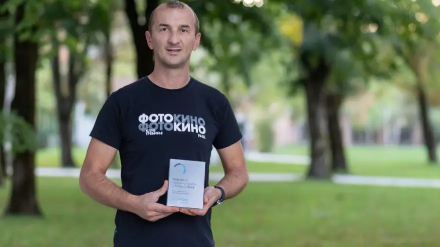Radovan Dangubić iz Ljubinja pobjednik foto konkursa Rural Foto