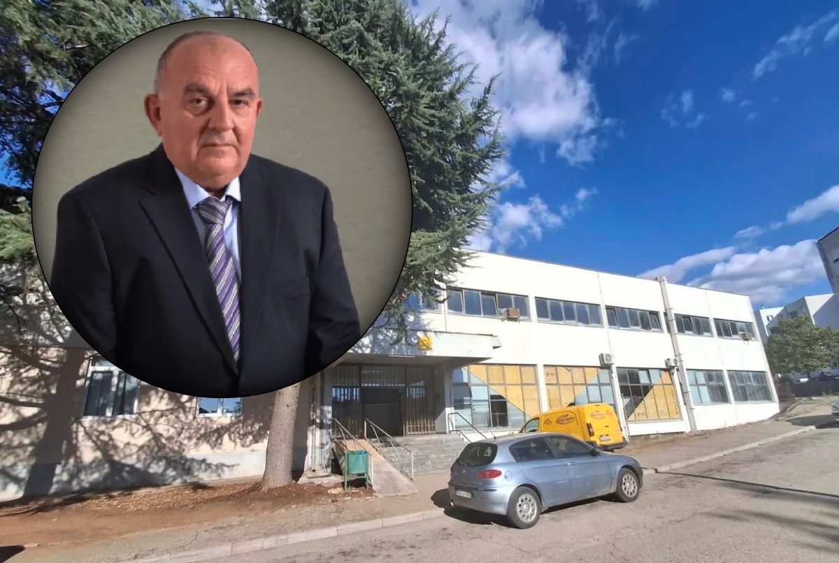 Trebinjski privrednik Ranko Bošnjak kupio prostor Pošta Srpske u Bileći