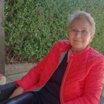 Slavica Turanjanin, predsjednica Udruženja "Zračak" iz Ljubinja