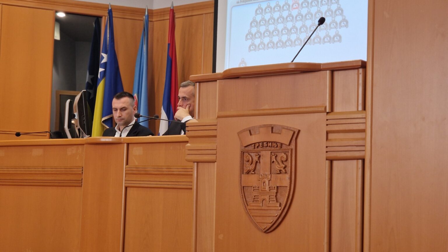 Skupština (Foto:Direkt)