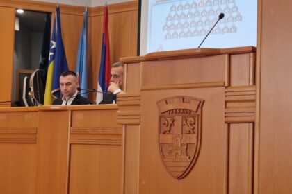 Skupština (Foto:Direkt)