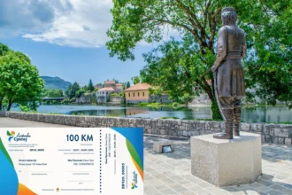 Foto: Ilustracija/Turistička organizacija grada Trebinje
